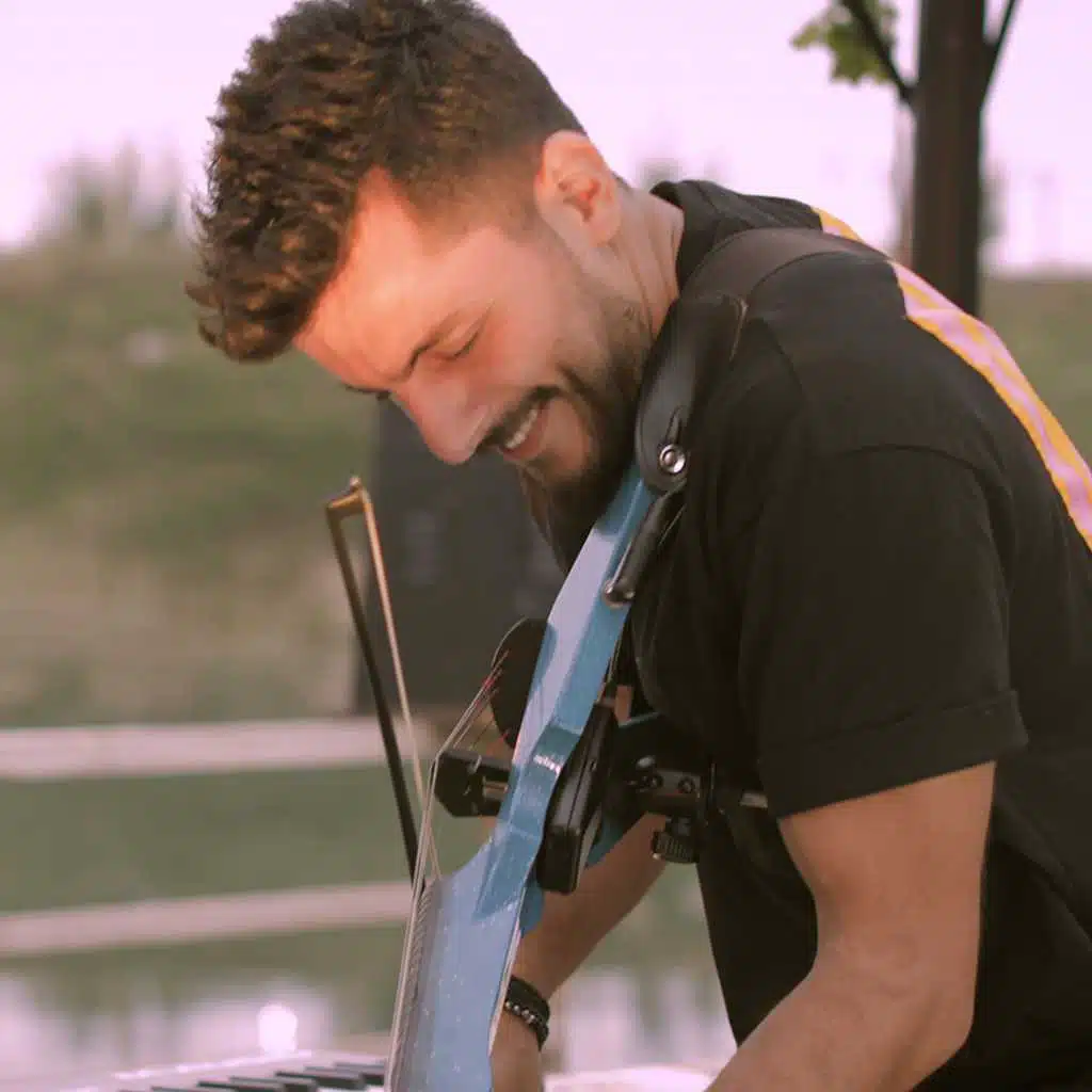 اندريه سويد