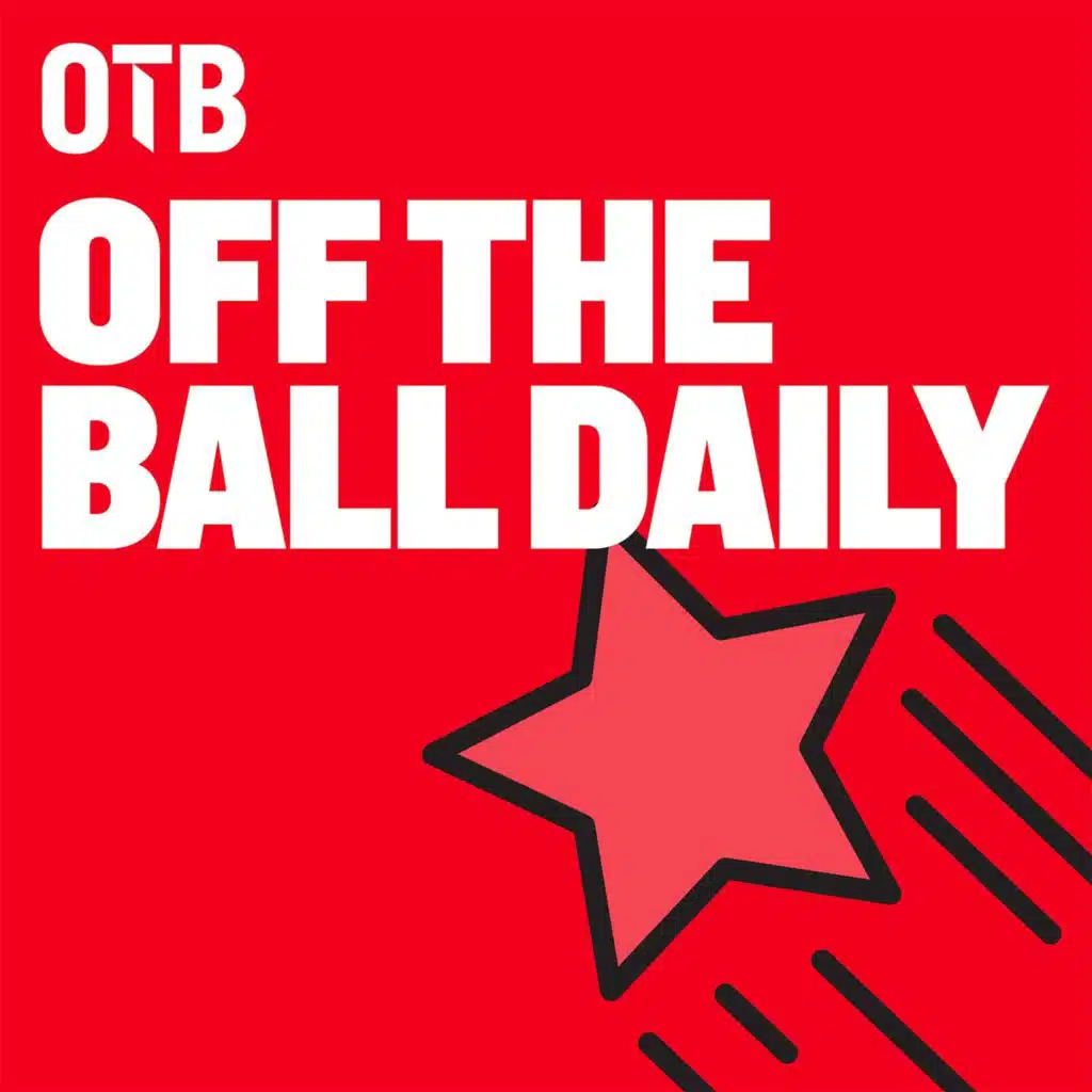 The OTB Brief | Celtic out of Europe, Liverpool and Spurs in action, IRFU struggles with women's professional contracts