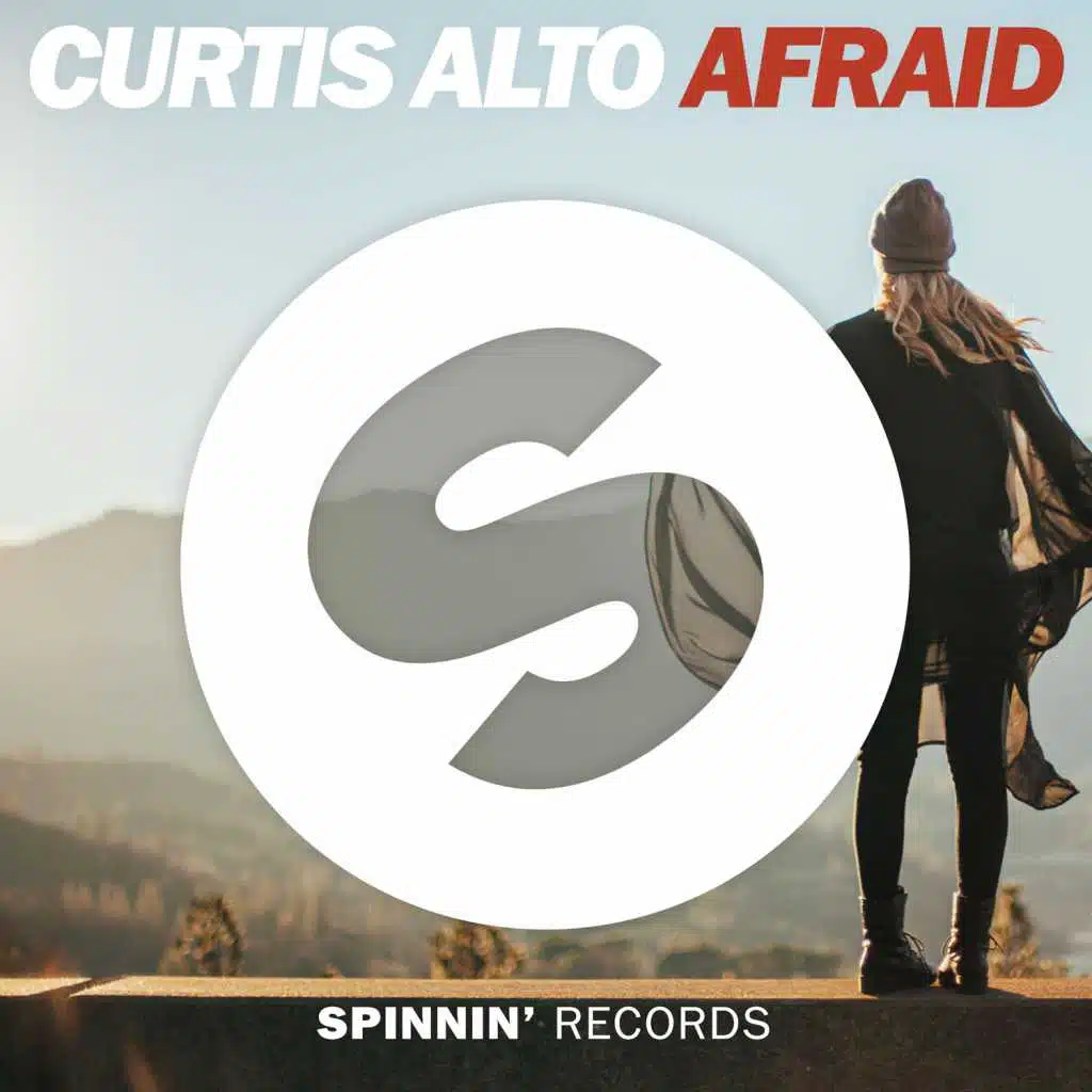 Afraid (Extended Mix)