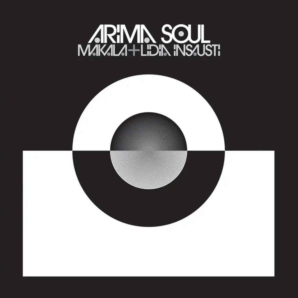 Arima Soul - 1