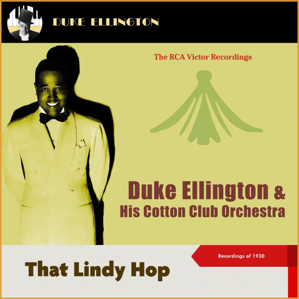 Duke Ellington & His Cotton Club Orchestra