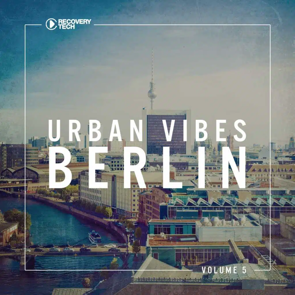 Urban Vibes Berlin, Vol. 5