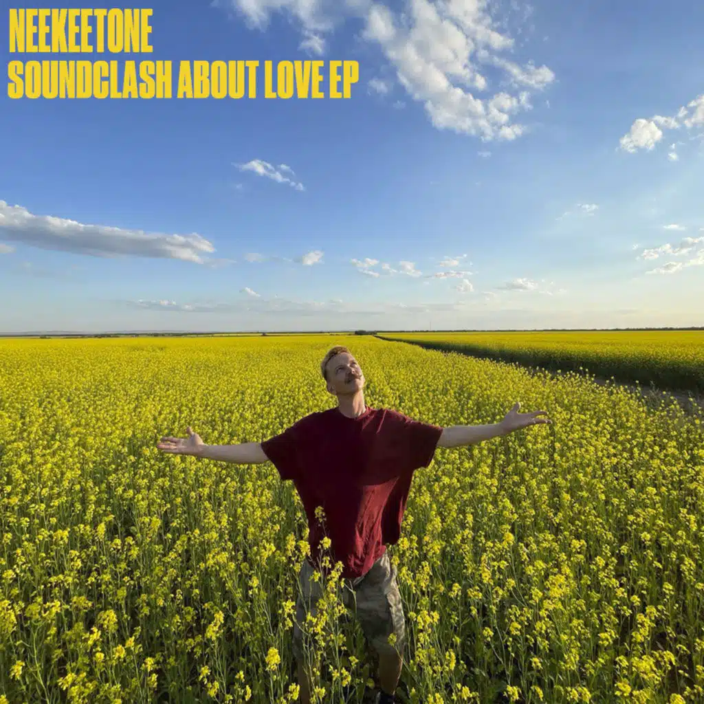 Soundclash About Love