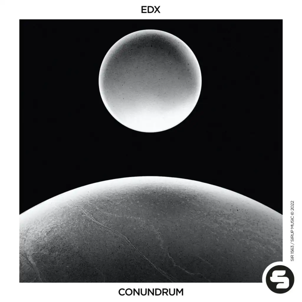 Conundrum (Extended Mix)