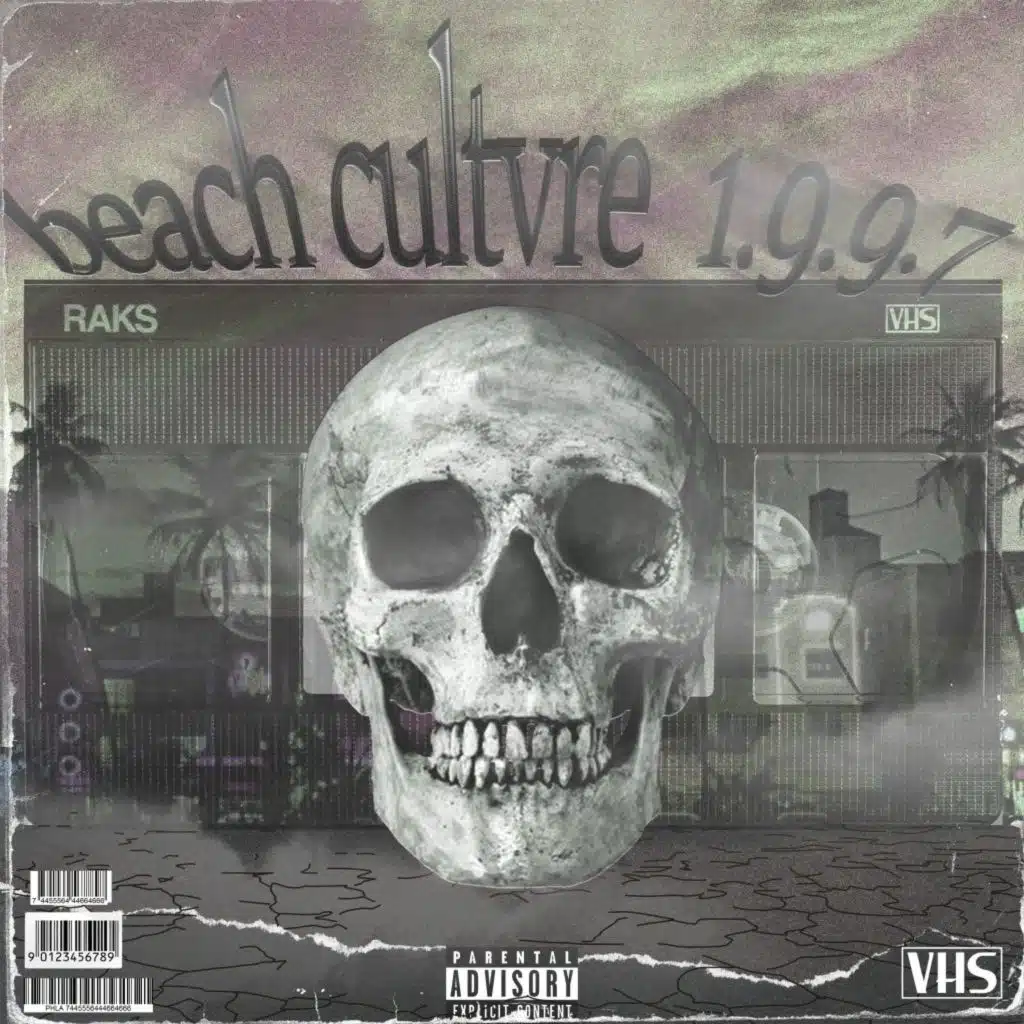 Beach Cultvre 1.9.9.7