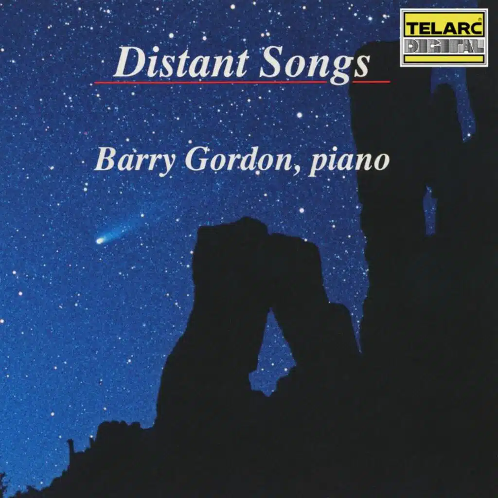 Barry Gordon
