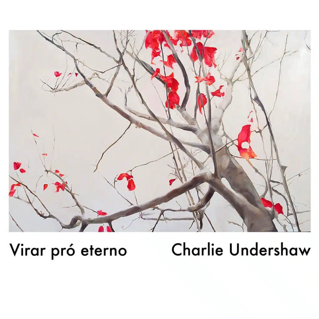 Charlie Undershaw
