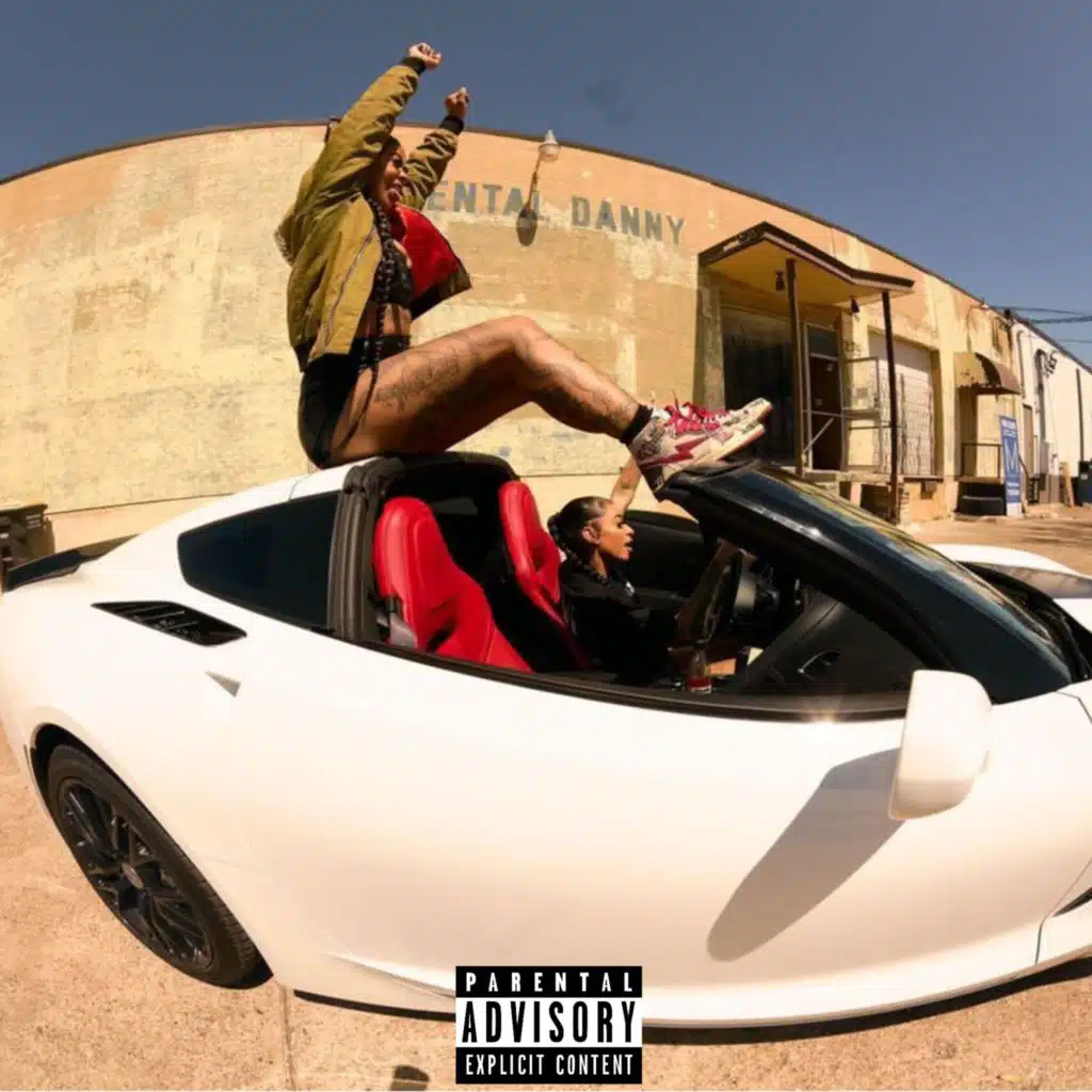 S3nsi Molly & Lil Brook