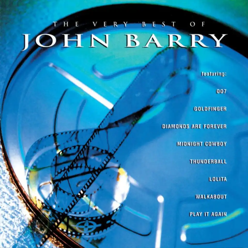 John Barry Orchestra & John Barry