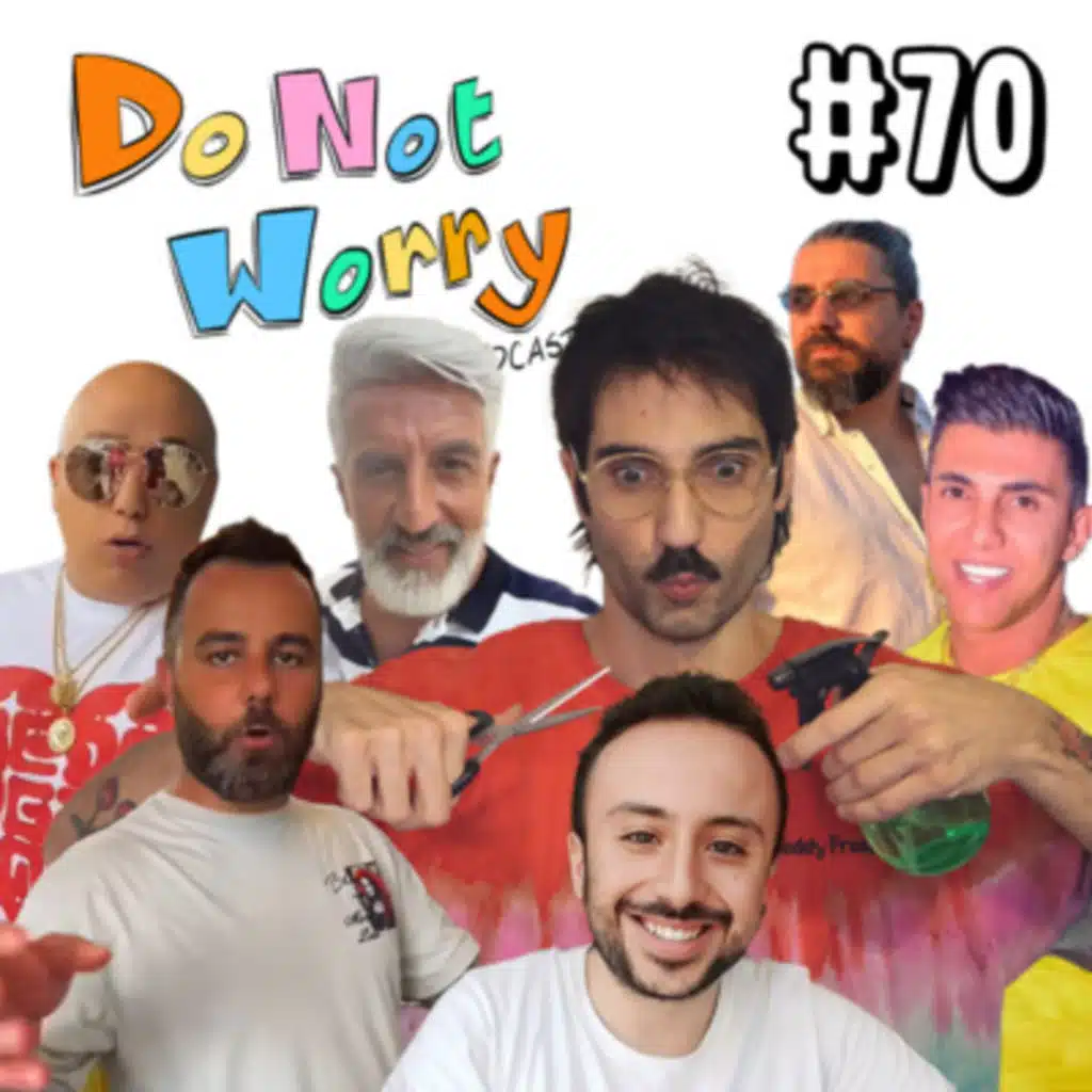 We Found Youpala, Chada Trashes Pizza Hut, Oh My Jad, Game of Thrones vs LOTR - DO NOT WORRY #70