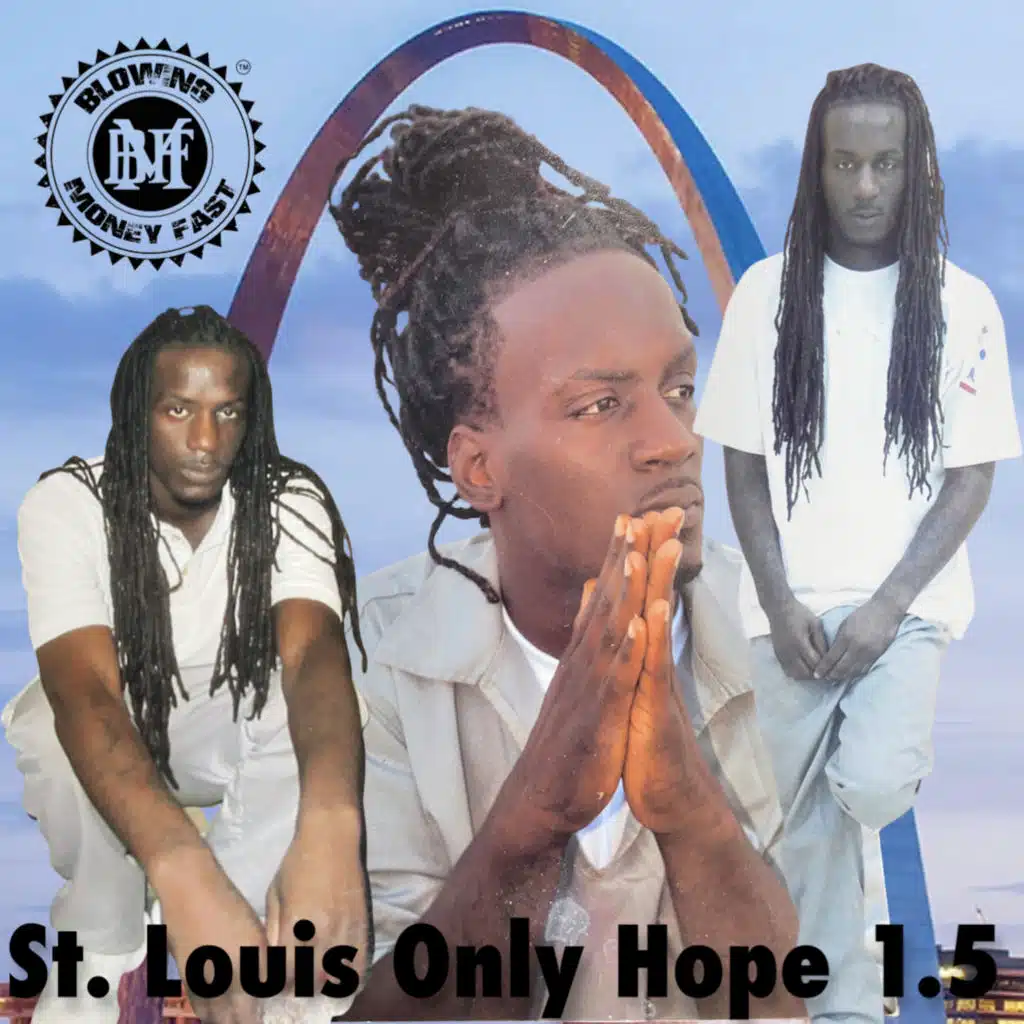 St. Louis Only Hope 1.5