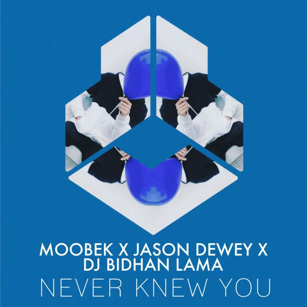 Moobek, Jason Dewey & DJ Bidhan Lama