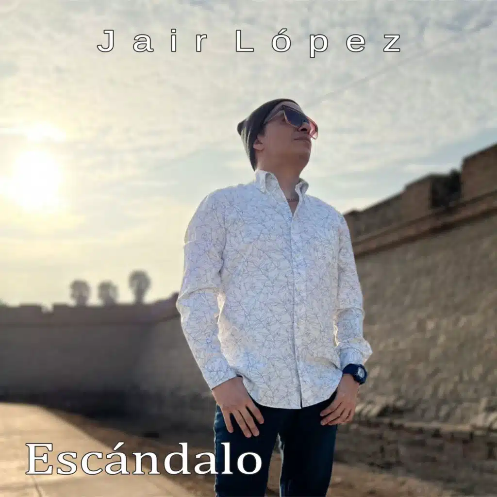 Escándalo