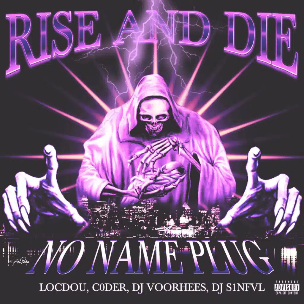 RISE AND DIE