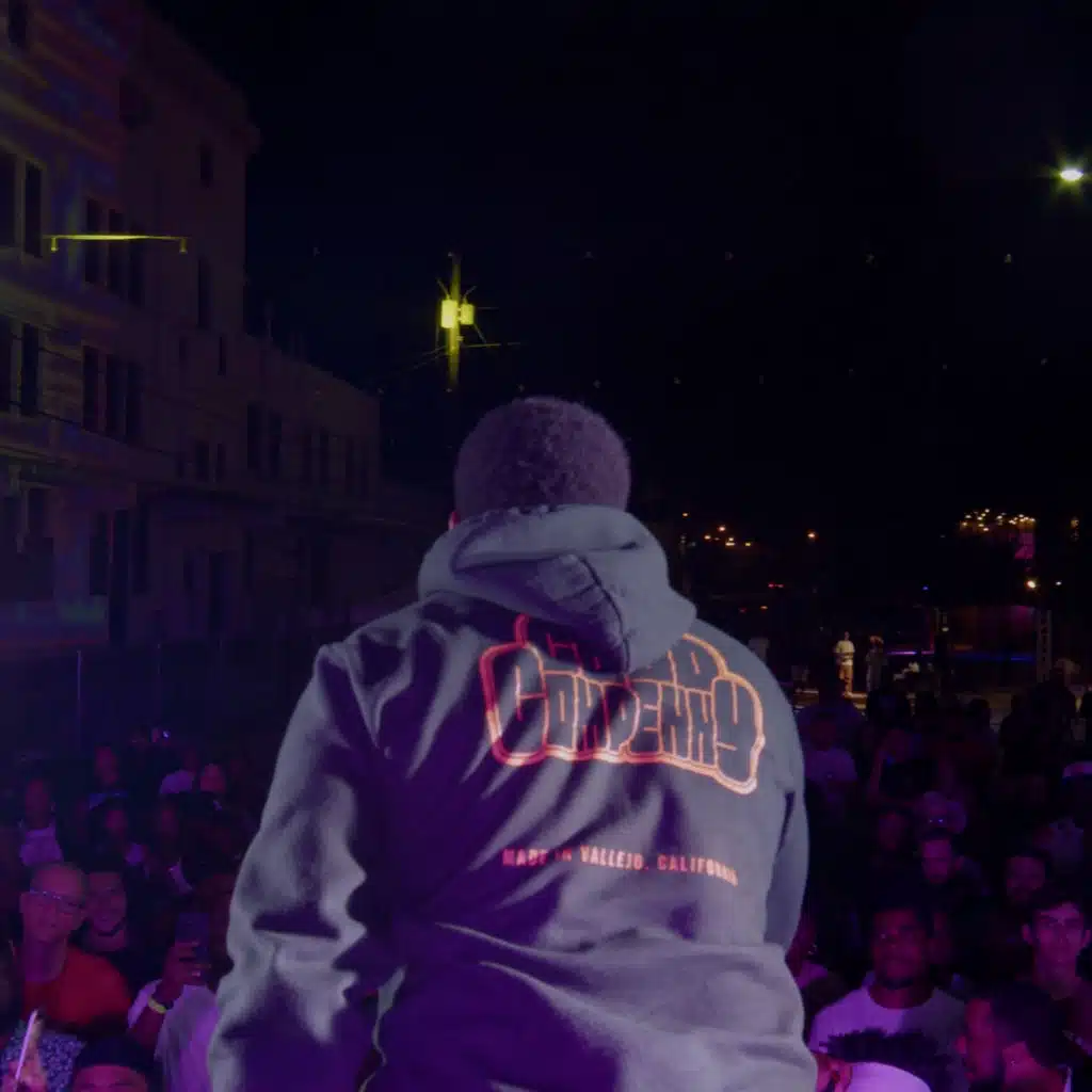 Do That Lil Dance (feat. Michael Prince, Richy Cruz, DJ Swaggy B, Phani & Hokage Simon) (Live from Black Wall Street)