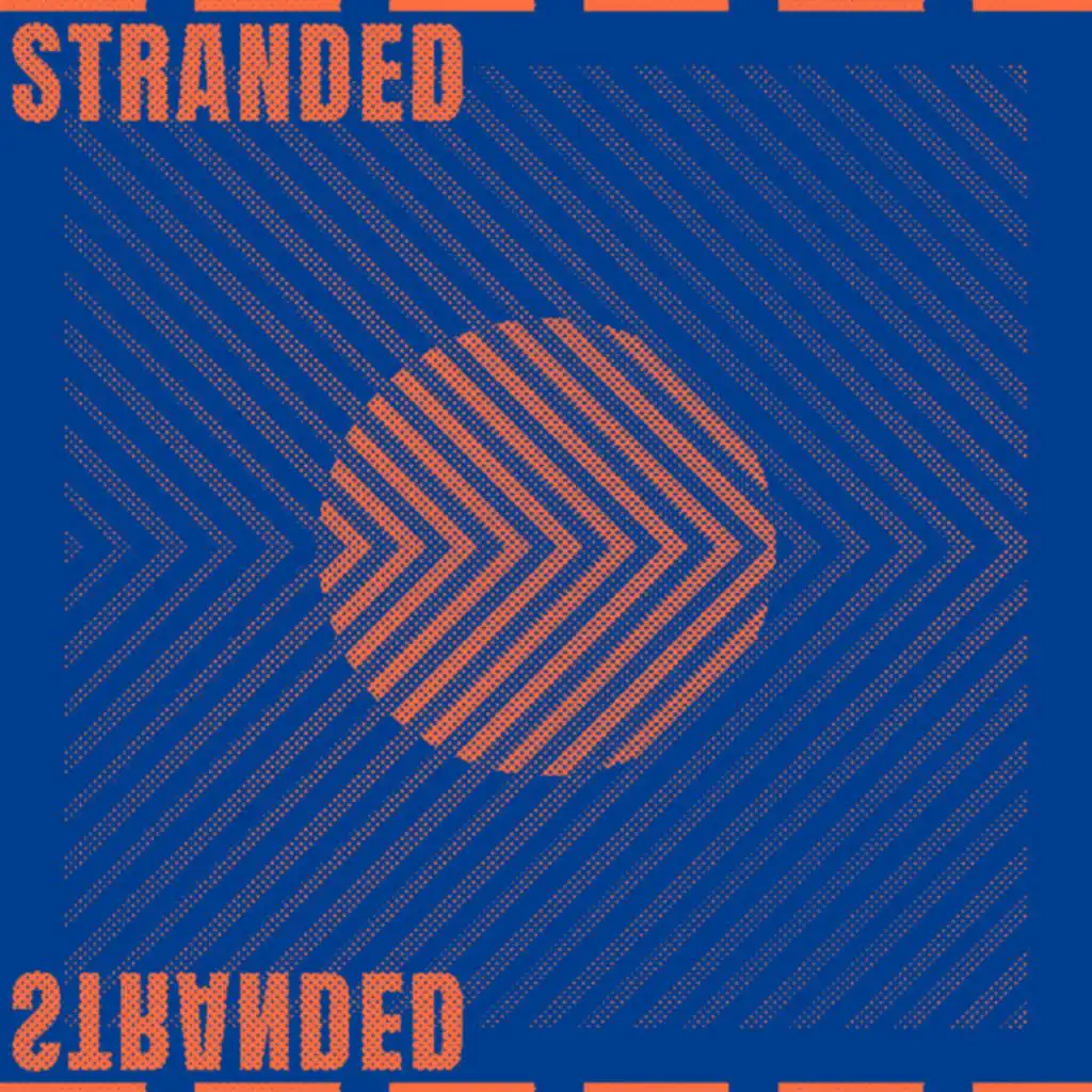 Hesitation  (Ronnie's Shack singles cut)