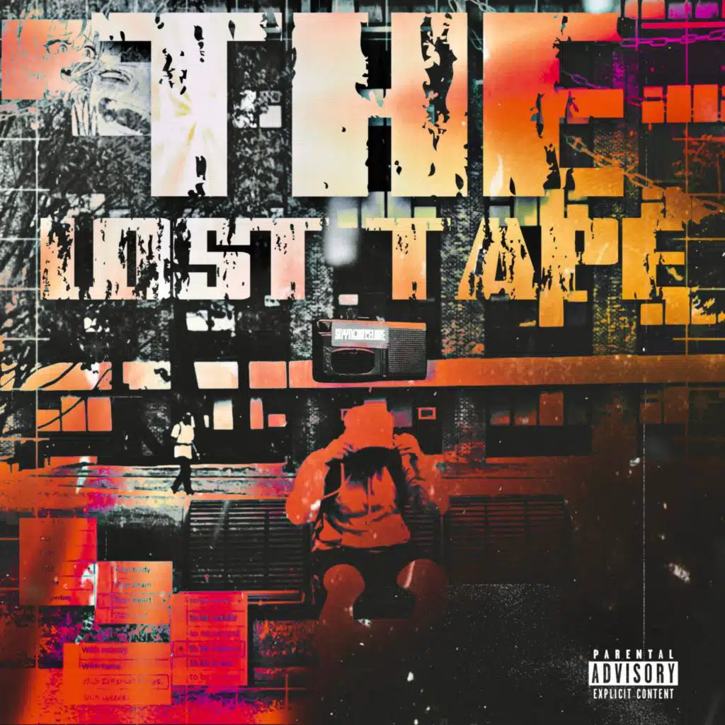 The Lost Tape