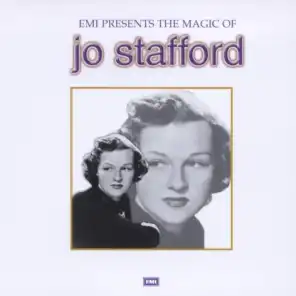 The Magic Of Jo Stafford