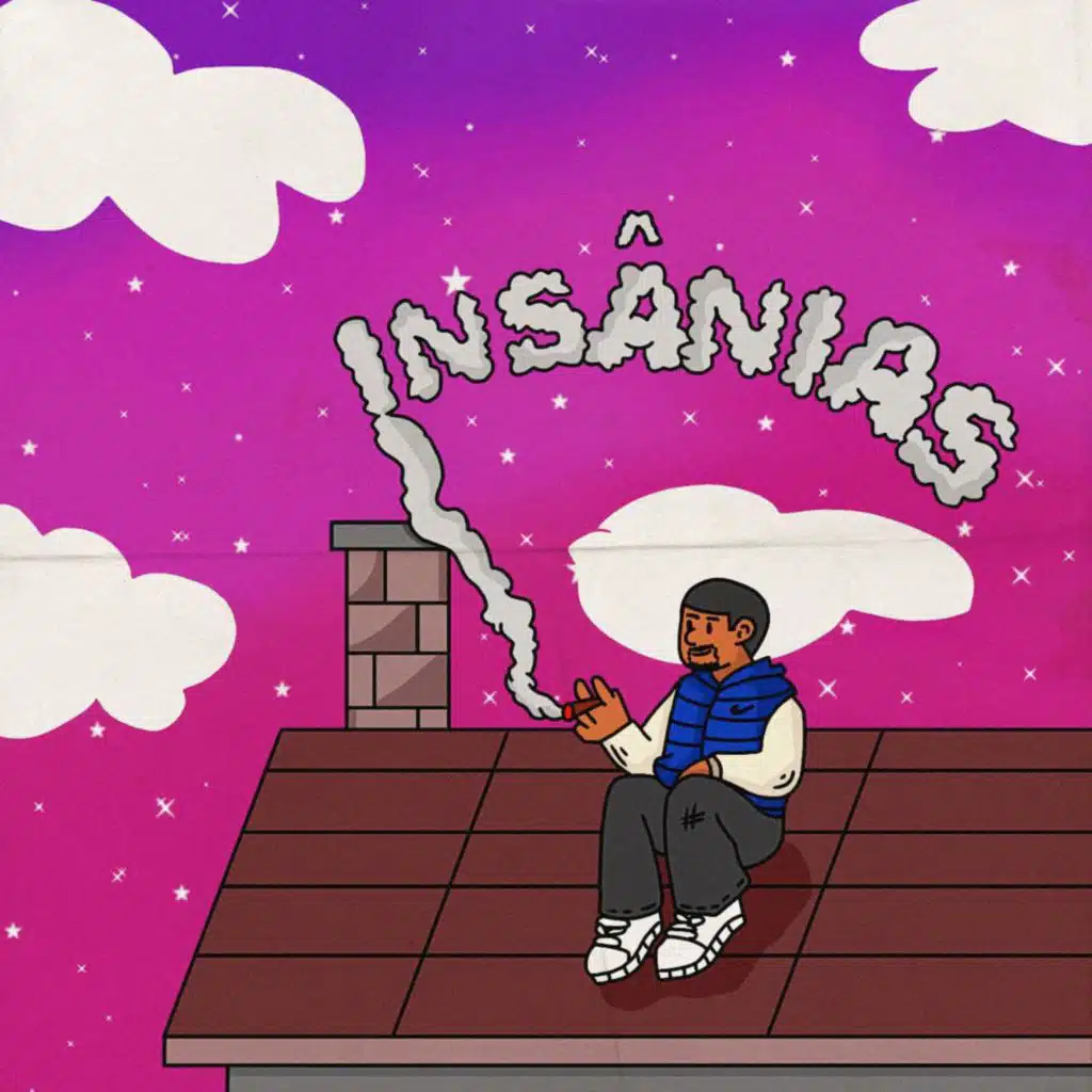 Insânias