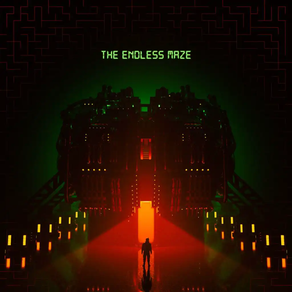 The Endless Maze (Official Sound Track)