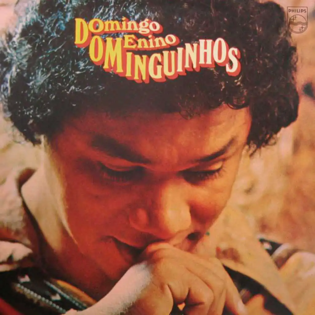 Domingo, Menino Dominguinhos