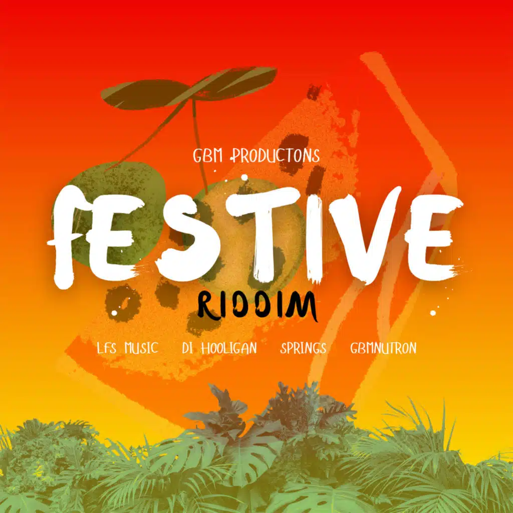 Festive Riddim