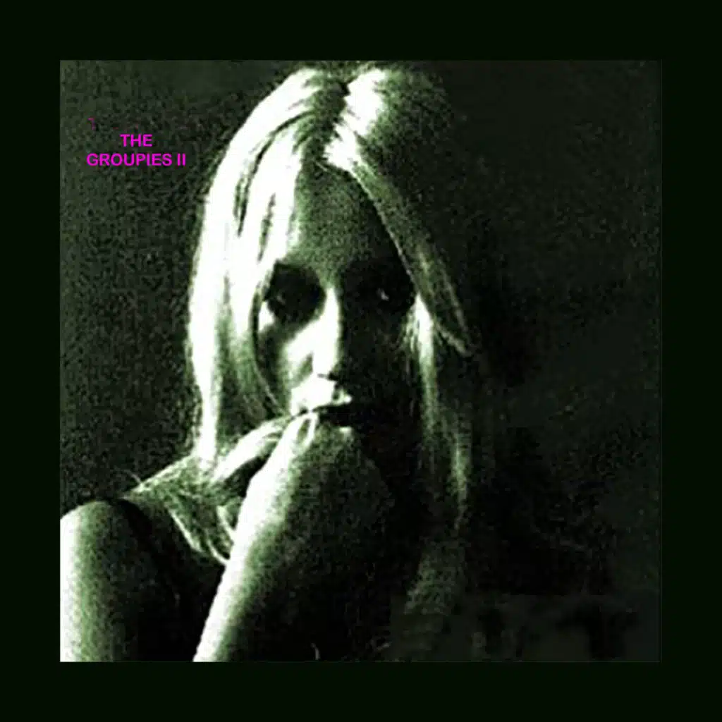 The Groupies