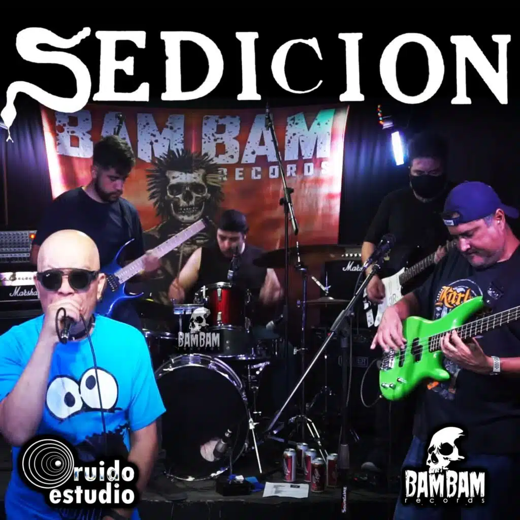 Sedición