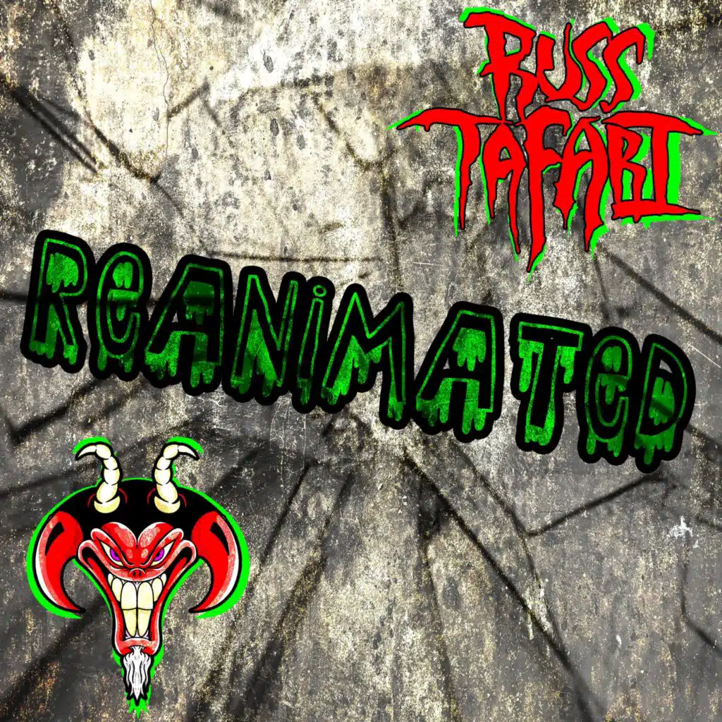 Reanimated