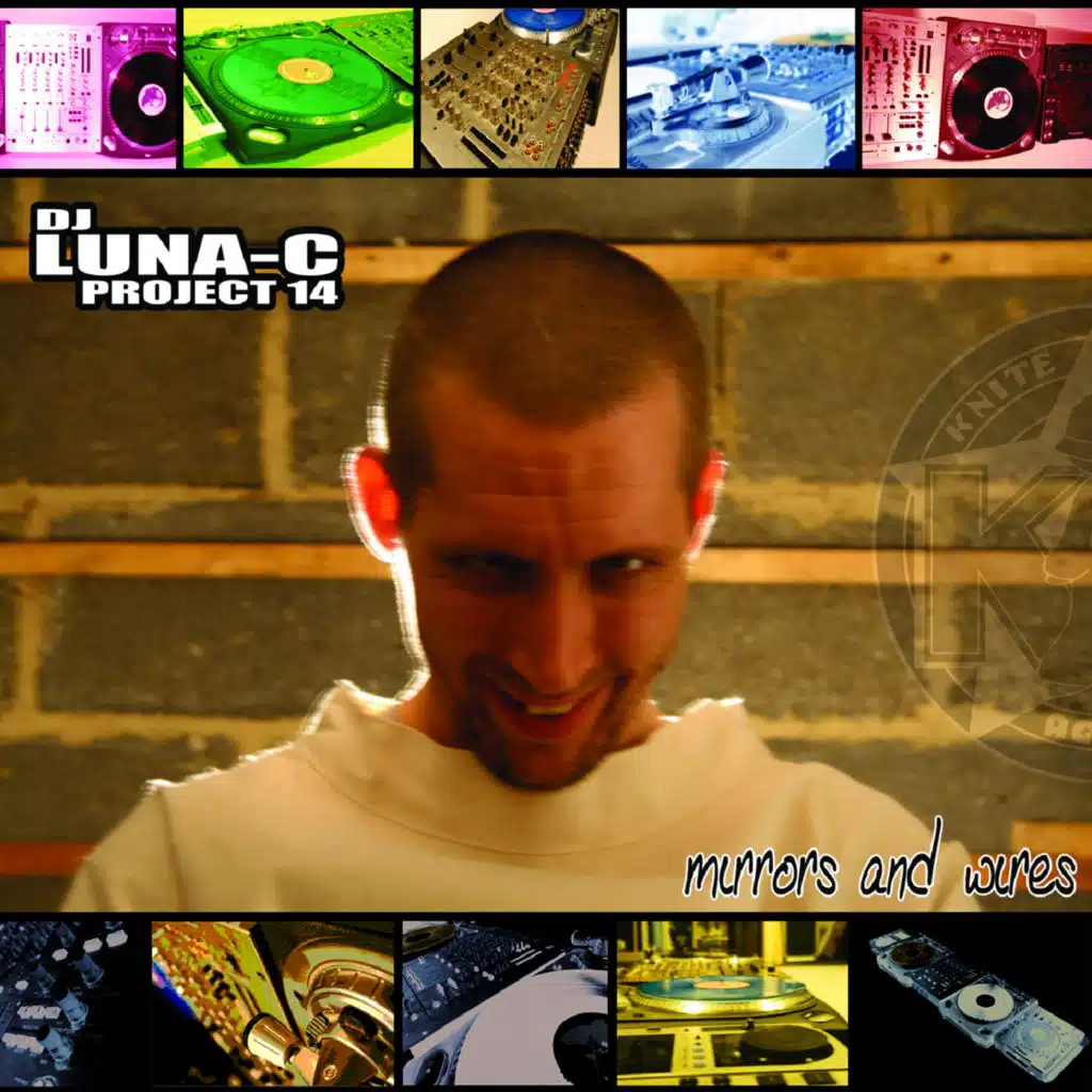 Project 14 - Mirrors & Wires