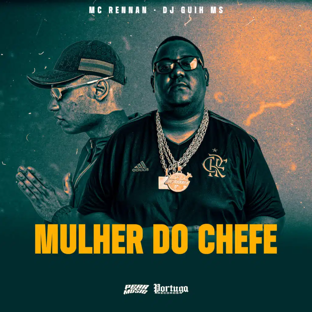 Mc Rennan & Dj Guih Ms