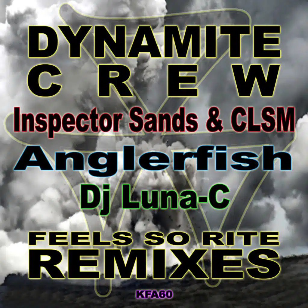 Hard Daze Remixes 2014
