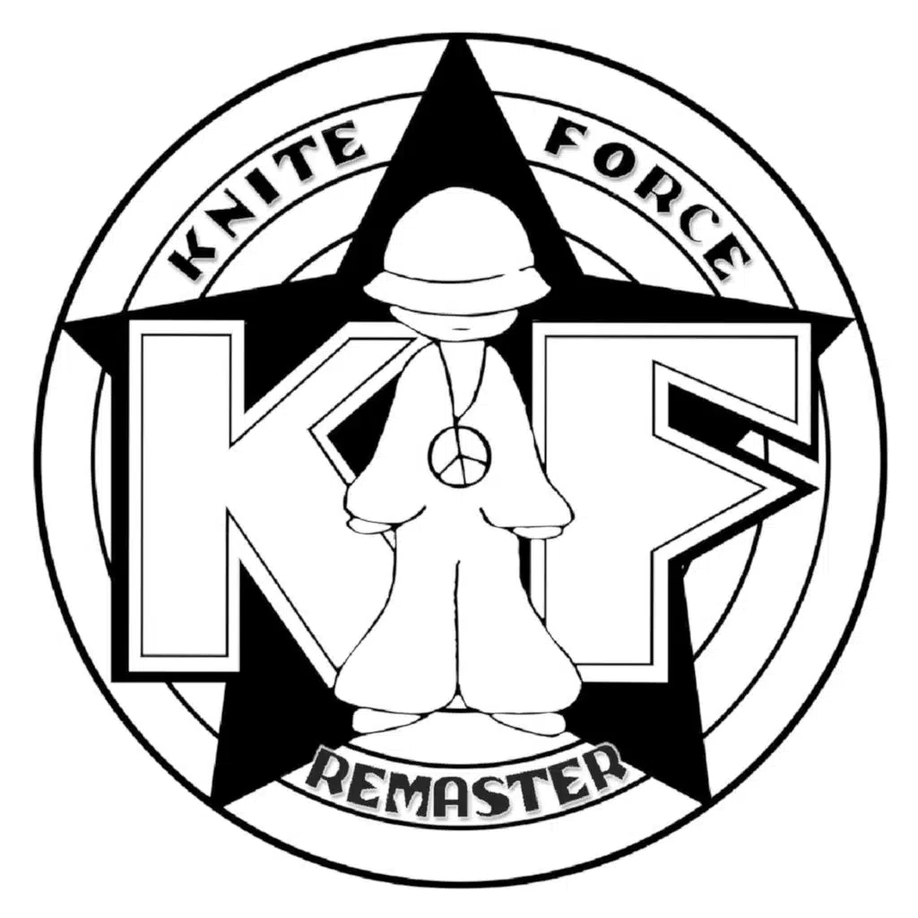 Remix Records & Kniteforce Present The Remixes, Pt. 2 (Remastered)