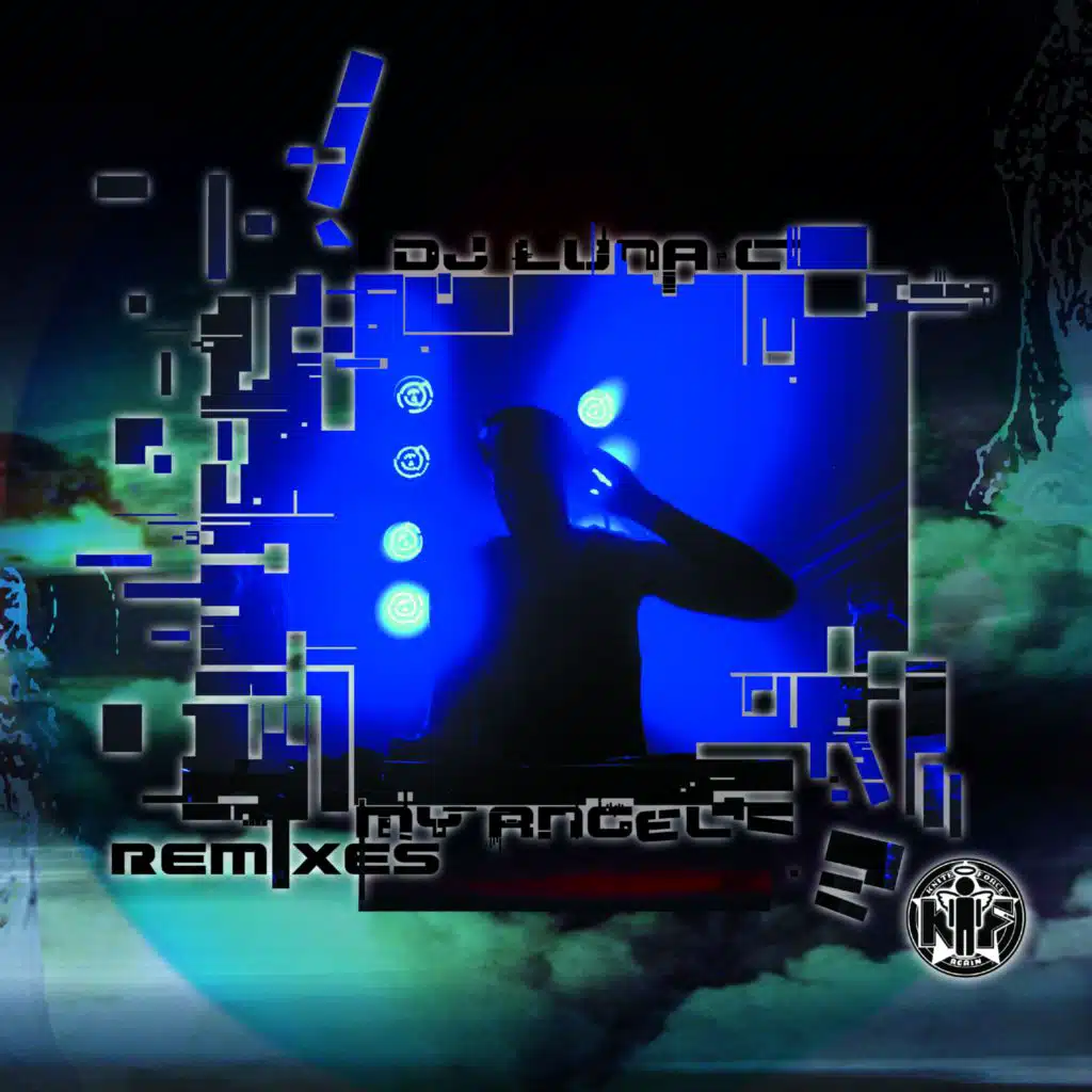 My Angel Remixed