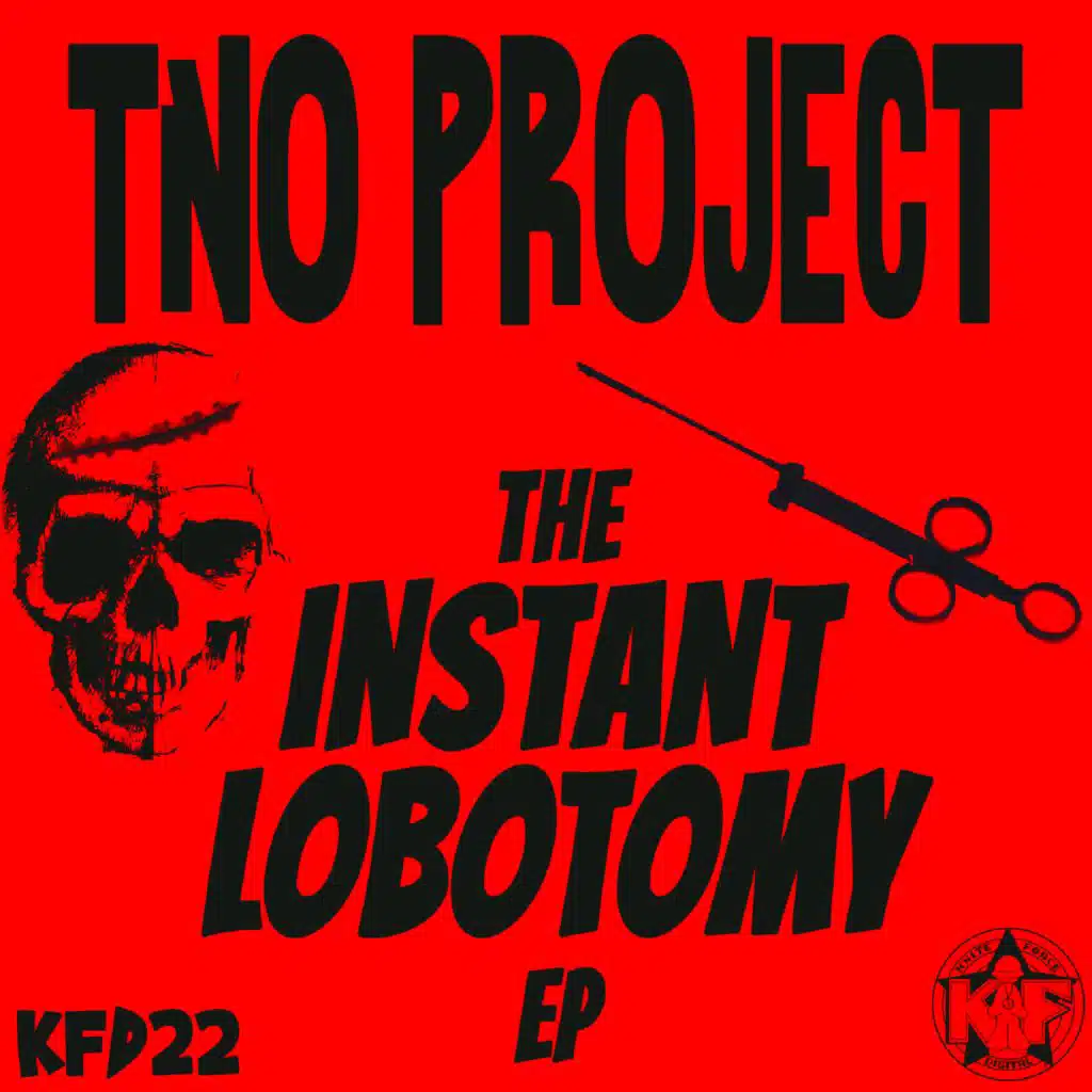 Instant Lobotomy EP