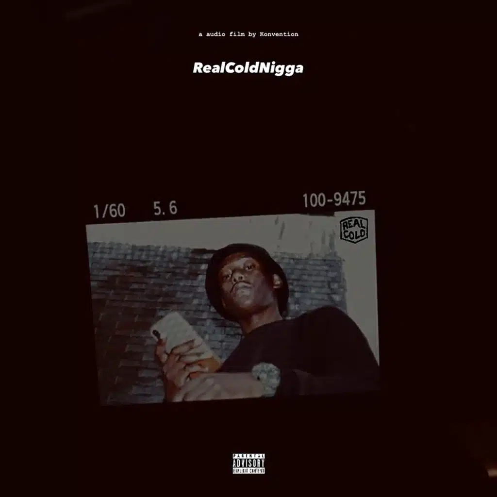 RealColdNigga