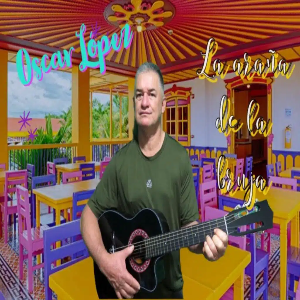 La Araña De La Bruja