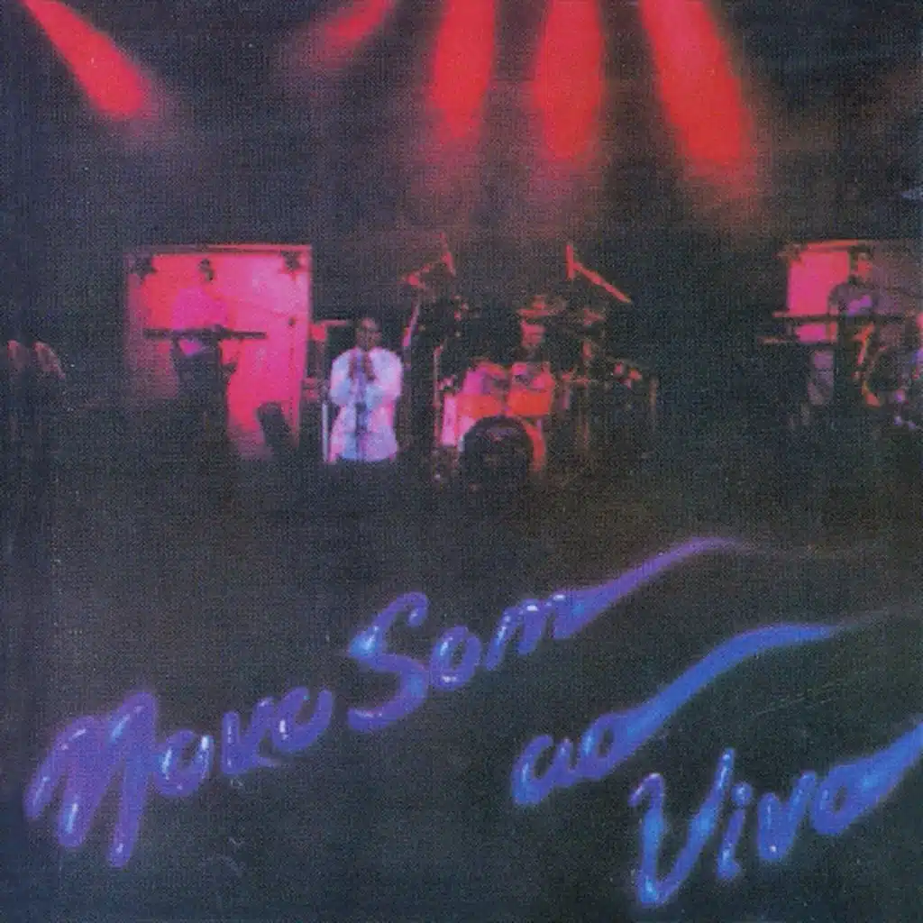 Novo Som Ao Vivo, Vol. I