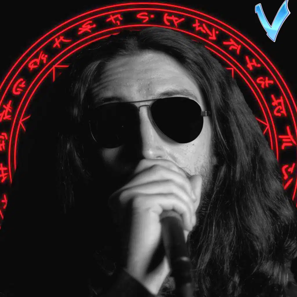 After Dark (Rock Version)