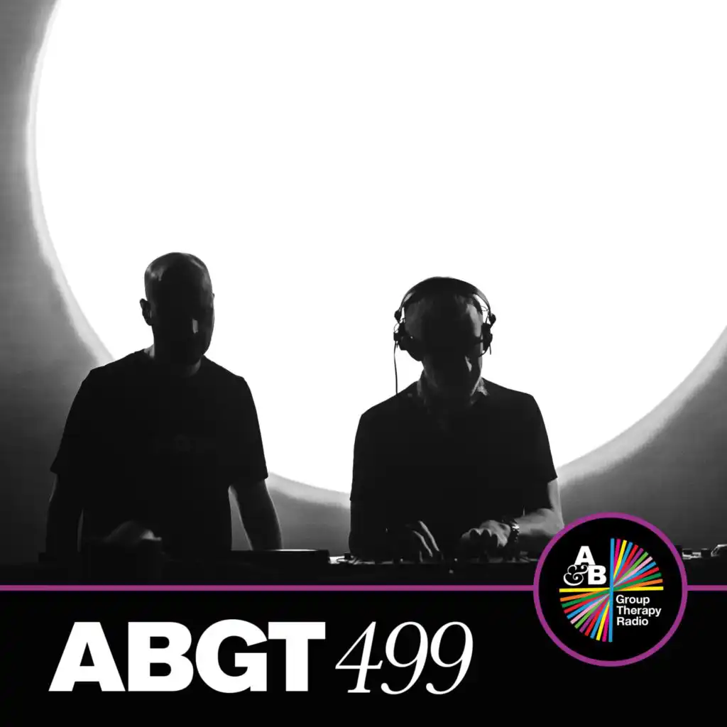 If You Loop It, They Will Come (ABGT499)