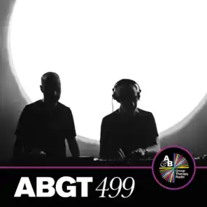 Group Therapy Intro (ABGT499)