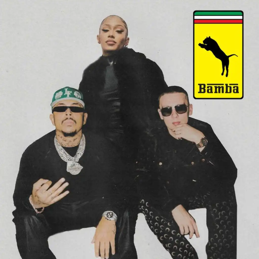 Bamba (feat. BIA)