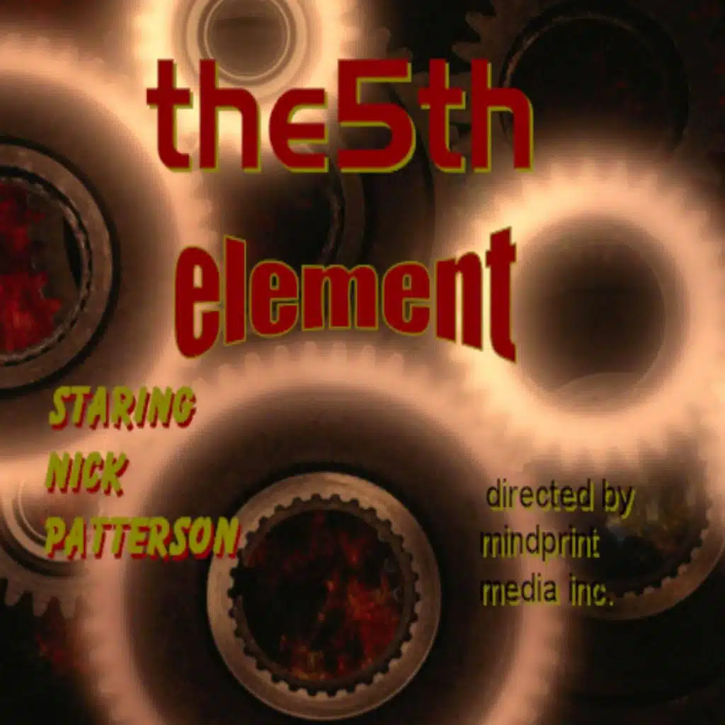 5th element