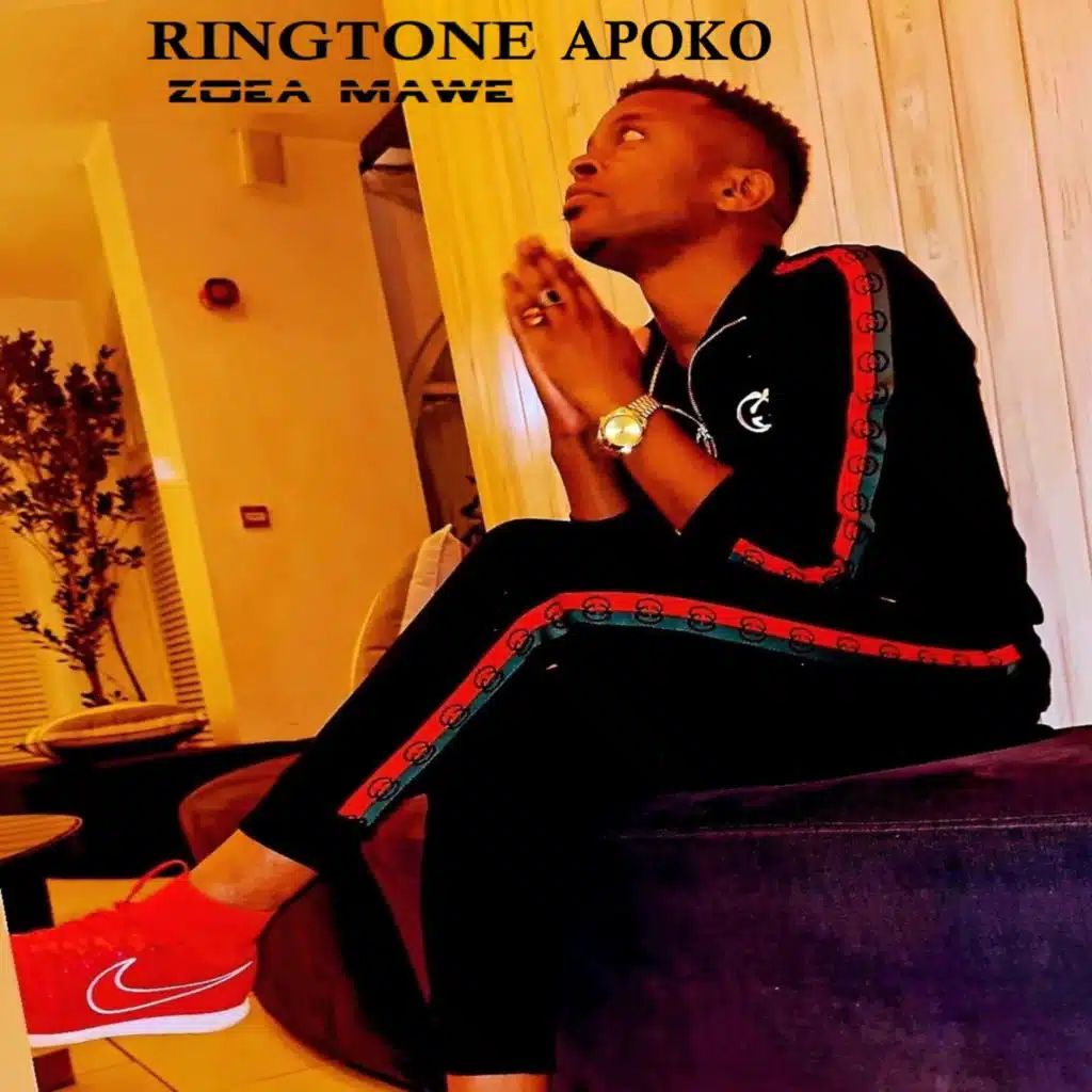 Tenda Wema (feat. Christina Shusho)