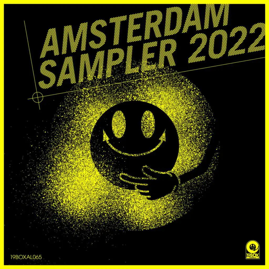 Amsterdam Sampler 2022