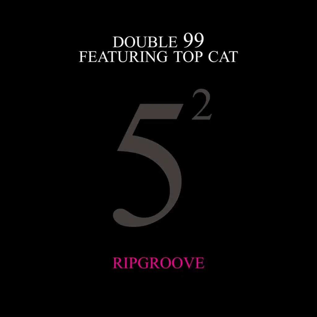 Ripgroove (25th Anniversary) [feat. Top Cat]