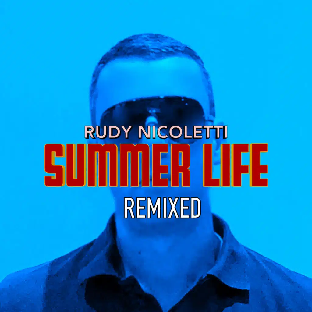 Summer Life Remixed