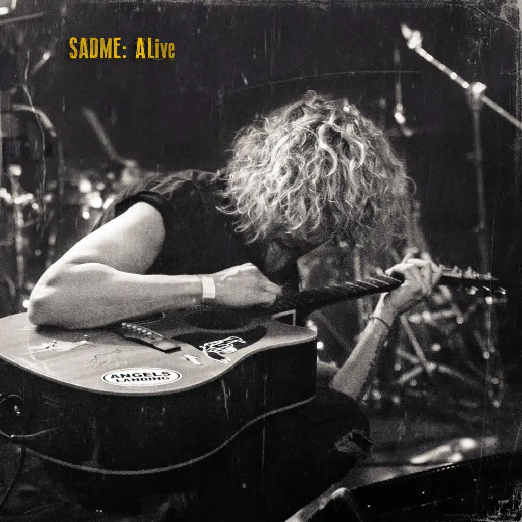 Alive (Live in Moscow 2019)