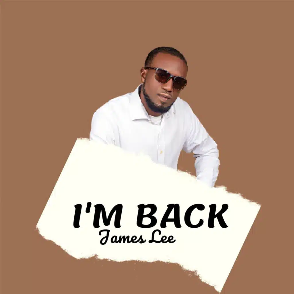 I'm Back