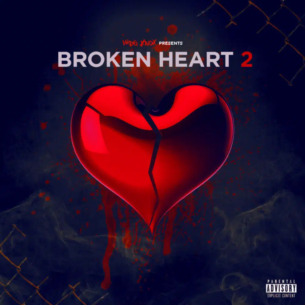 Broken Heart 2